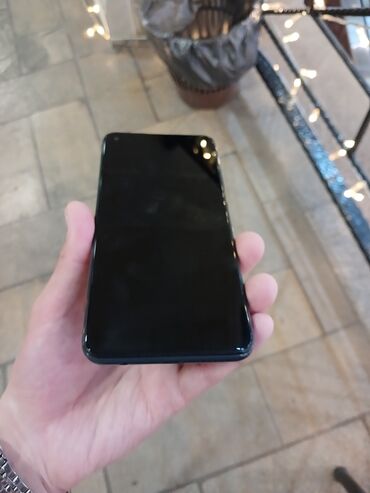 knopkali telefonlar: Xiaomi Redmi Note 9S, 64 GB