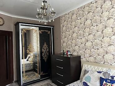 квартиру васток 5: 3 комнаты, 62 м², Восток-5 мкр 105 серия, 4 этаж, Евроремонт — 4