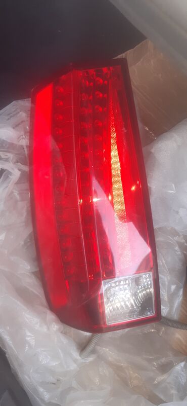 tap az moskvich: LED, Cadillac 2011 il, Orijinal, ABŞ, İşlənmiş