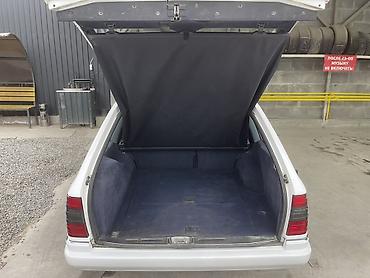 дверные карты бмв е36: Mercedes-Benz E-Class: 1994 г., 2.2 л, Автомат, Бензин, Универсал — 9