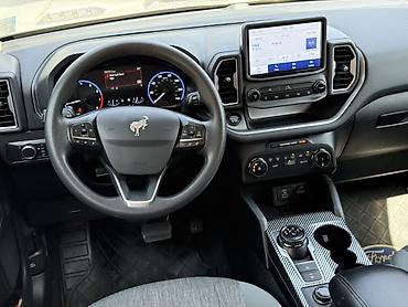 Ford: Ford Bronco: 2022 г., 1.5 л, Автомат, Бензин, Кроссовер — 6