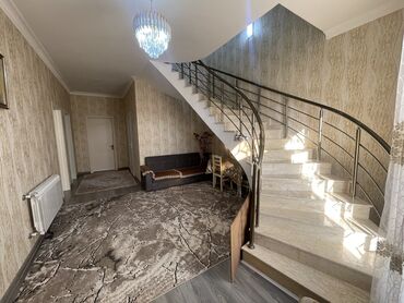 Həyət evləri və villaların satışı: Yeni Ramana 7 otaqlı, 170 kv. m, Kredit yoxdur, Yeni təmirli -da lalafo.az — 3 Həyət evləri və villaların satışı: Yeni Ramana 7 otaqlı, 170 kv. m, Kredit yoxdur, Yeni təmirli — 3