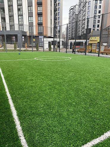 Продажа квартир: 1 комната, 42 м², Евроремонт — 2