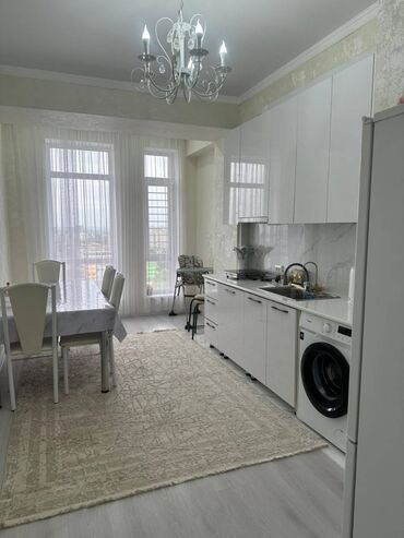 Продажа квартир: 1 комната, 45 м², Элитка, 14 этаж