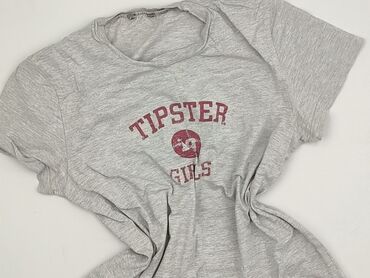 t shirty damskie xs: Women`s T-shirt, size S