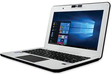 белый fiat: Ноутбук, 4 ГБ ОЗУ, Intel Celeron, 11.6 ", Б/у, Для несложных задач