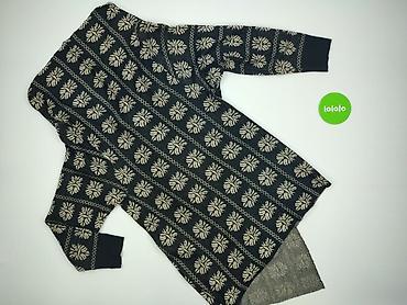 nirvana bluzy: Kardigan damski, rozmiar One size — 3