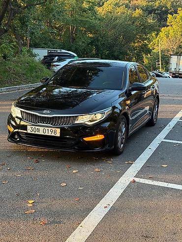 Kia: Kia K5: 2018 г., 2 л, Автомат, Бензин, Седан — 3