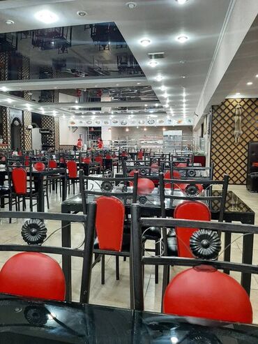 Рестораны, кафе: 🔥🔥🔥 СРОЧНО! Продаётся КАФЕ на первой линии трассы в Боомском ущелье с — 8