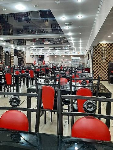 Продажа ресторанов, кафе: 🔥🔥🔥 СРОЧНО! Продаётся КАФЕ на первой линии трассы в Боомском ущелье с — 6