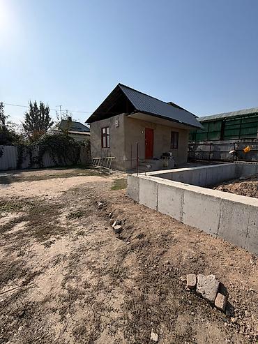участок новониколаевка: 4 соток, Для строительства, Договор купли-продажи, Красная книга — 5