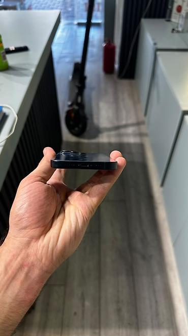 IPhone 14, 128 GB, Qara, Face ID lalafo.az -da IPhone 14, 128 GB, Qara, Face ID