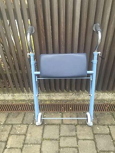 Hodalice, štake, štapovi za hodanje, kolica za hodanje: HODALICE više modela,AKCIJA ROLATOR hodalice3 500 dinara akcijska — 13