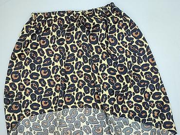 oksfordki na platformie: Asos, Spódnica damska, rozmiar 2XL — 1