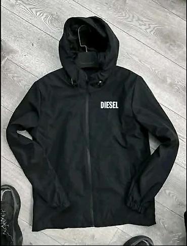 much more marka: Muske jakne tanje S M L XL XXL Cena 3999dinara
💋 — 1