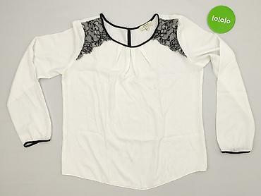 bluza kaszmirowa: Papaya, Bluzka damska, rozmiar XL — 2