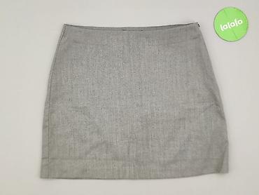 spódnice mini plus size: Sinsay, Spódnica damska, rozmiar L — 2
