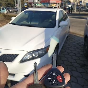 СТО, ремонт транспорта: Шевроле меняем корпуса и ремонт кнопки Выкедные ключи Hewrolet — 15