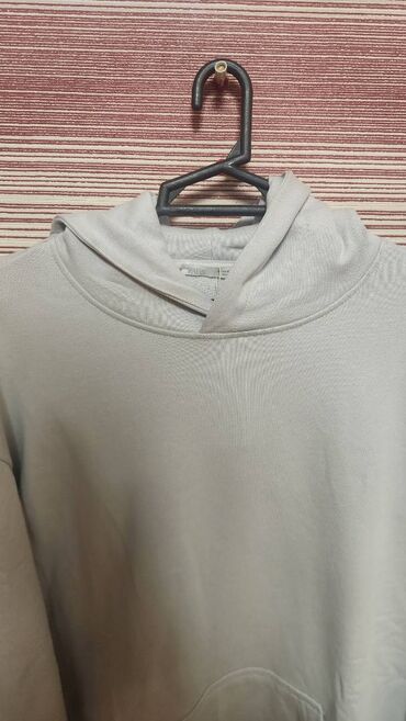 Svitşotlar: Orijinal ZARA hudi. Ölçüsü - M. Oversize modeldir. Hədiyyə olunub — 11