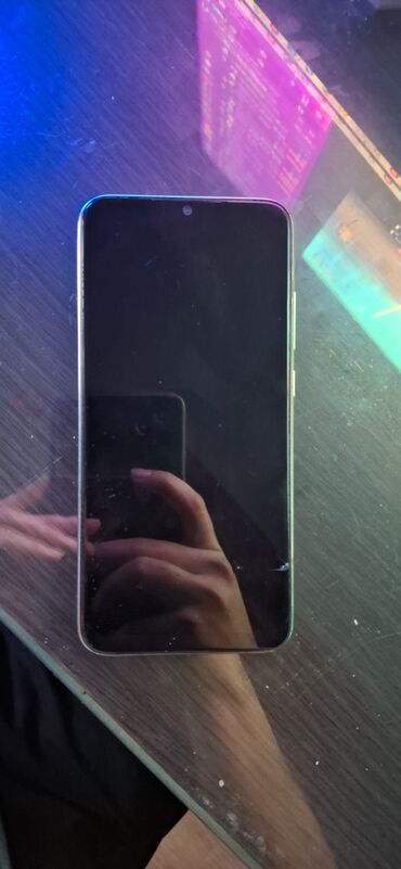 куплю ноут: Redmi, Redmi Note 8, 64 ГБ, цвет - Голубой