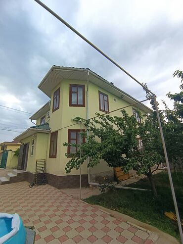 купить контейнерный дом: Дом, 180 м², 5 комнат, Риэлтор, Евроремонт