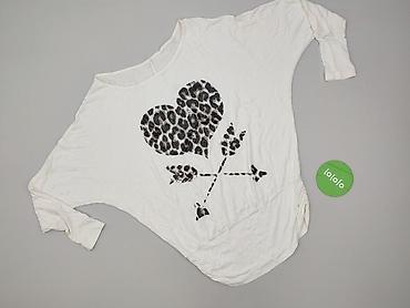 rozmiary bluzek: Bluzka damska, rozmiar 6XL — 2