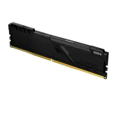 tv do 32 inča: Brand: Kingston Model: RAM DDR4 32GB 3600MHz Kingston Fury Beast Black