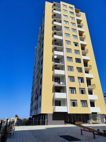 Yeni tikili: Bakıxanov qəs., 1 otaqlı, Yeni tikili, m. Neftçilər, 63 kv. m -da lalafo.az — 2 Yeni tikili: Bakıxanov qəs., 1 otaqlı, Yeni tikili, m. Neftçilər, 63 kv. m — 2