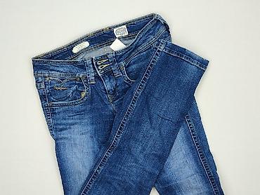 pepe: Pepe Jeans, Jeansy damskie, rozmiar S — 1