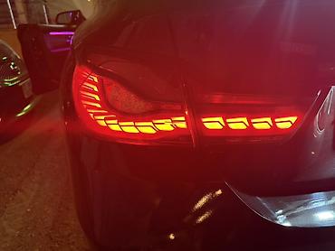 range rover arxa stop: LED, BMW 2016 il, Orijinal, ABŞ, İşlənmiş — 2
