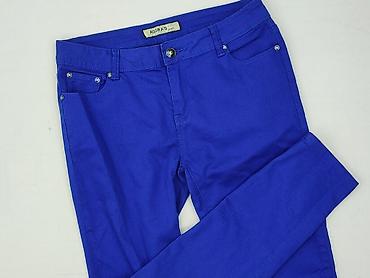 jeans eagle american: Jeansy damskie, rozmiar XL — 1