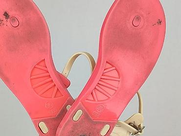 crocs brooklyn klapki: Sandały damskie, rozmiar 36 — 6
