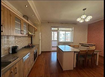 акуновские дома: 4 комнаты, 190 м², Южная Магистраль Элитка, 9 этаж, Евроремонт — 4