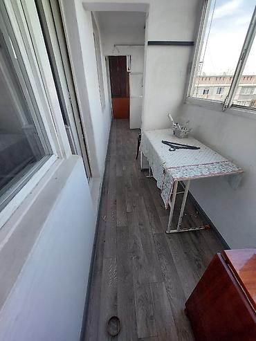 кун тук участок: 2 комнаты, 54 м², Индивидуалка, 9 этаж, Старый ремонт — 9