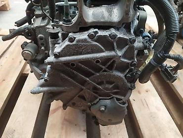 step: Акпп Honda Stepwgn RG K20A 2006 (б/у) — 2
