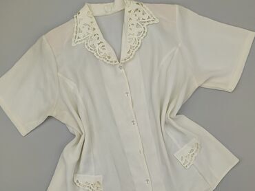 spódnice rozmiar 48 50: Blouse, 4XL (EU 48), condition - Very good