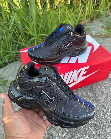 patike adidas: Patike inspirisane modelom Nike Air Max Plus (TN) – više boja i — 4