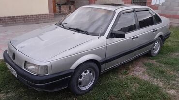 Volkswagen: Пассат 1989ж