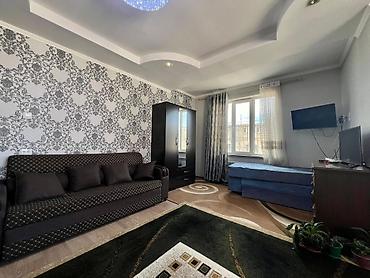 Продажа квартир: 2 комнаты, 71 м², Элитка, 9 этаж, Евроремонт — 2