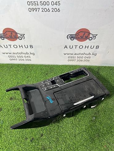 work kiwami: Сenter console Kia 2016 г., Б/у, Оригинал, Корея — 1