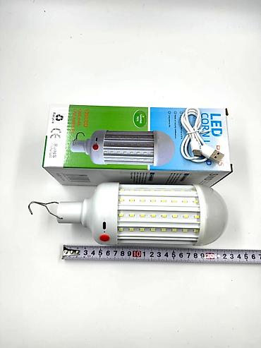 lupali led: Yeni, LED lampa, Zəmanətsiz, Pulsuz çatdırılma — 5