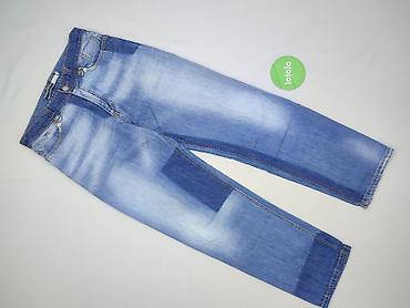 tepphar jeans: Sportmax code, Jeansy damskie, rozmiar S — 2