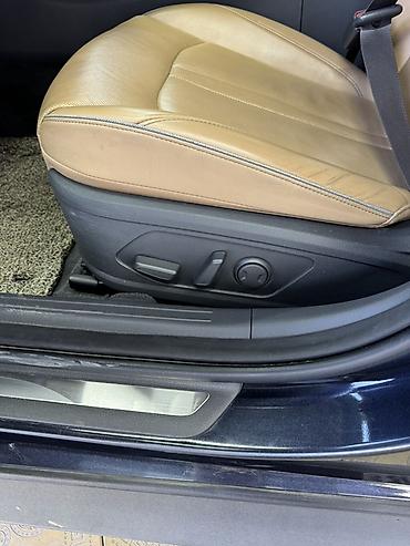 соната аварийный: Hyundai Sonata: 2019 г., 2 л, Автомат, Бензин, Седан — 9