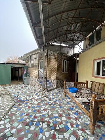 Продажа коттеджей и домов: Аскар Шакиров көчөсүнөн,жолдун боюнан жер үй сатылат 📍Жери 2 — 12