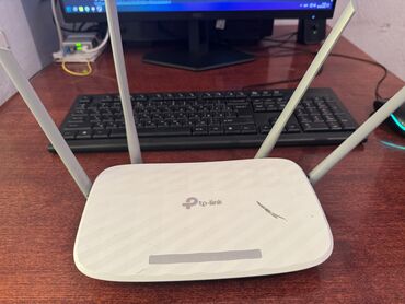 колесо для чемодана: Продаю роутер TP-Link Archer A5 100mbit. WiFi 2.4Ghz, 5Ghz. Район
