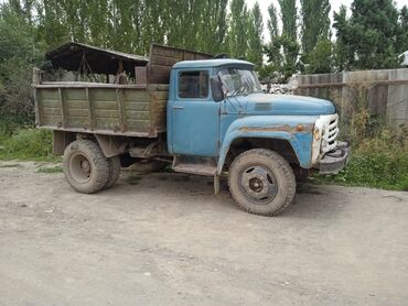 Грузовики: Грузовик, Б/у — 9