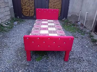 Çarpayılar: Təzə çarpayılar — 7