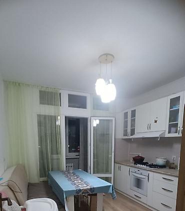 2 6: 2 комнаты, 67 м², 11 мкр 9 этаж, Евроремонт — 2