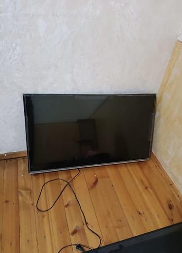 televizor soni: İşlənmiş Televizor Sony LED ekran 40" FHD (1920x1080), Ünvandan götürmə — 1