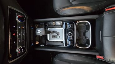 Ssangyong: Ssangyong Rexton: 2019 г., 2.2 л, Автомат, Дизель, Внедорожник — 15